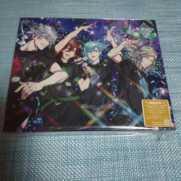 우타프리 카르나이 탭나이 Blu-ray 최초 한정판