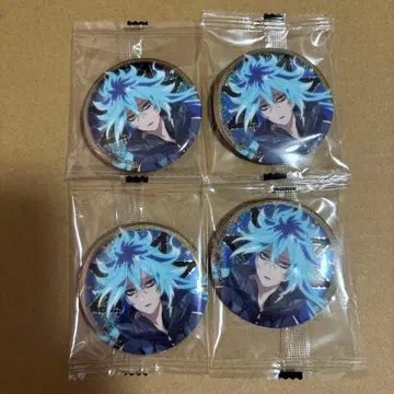 트위스테 캡슐 캔 이데아