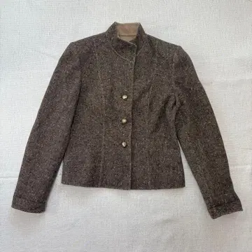 00s vintage 브라운 자켓 아카이브 그런지 y2k