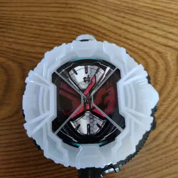 가면라이더 지오 DX 지오 라이드워치