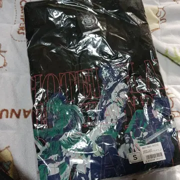 GLAY T셔츠 S사이즈