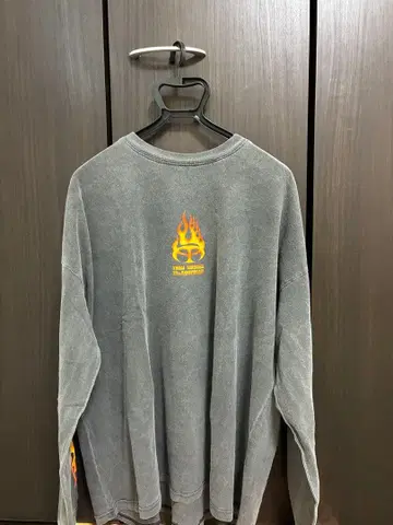 FC 한정판 BIRTHDAY GOODS 타케나카 유다이 L 티셔츠