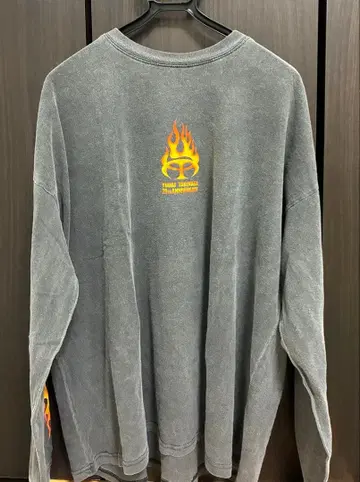 FC 한정판 BIRTHDAY GOODS 타케나카 유다이 L 티셔츠