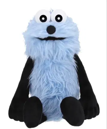 퍼펫 순순 봉제 인형