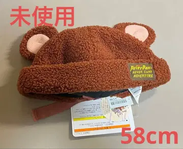 피터팬 잃어버린 아이들 모자