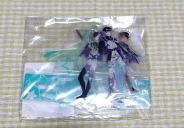 C.FIRST 아크릴 디오라마 아이돌 마스터 SideM