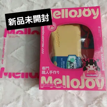 Mellojoy 버터 미개봉