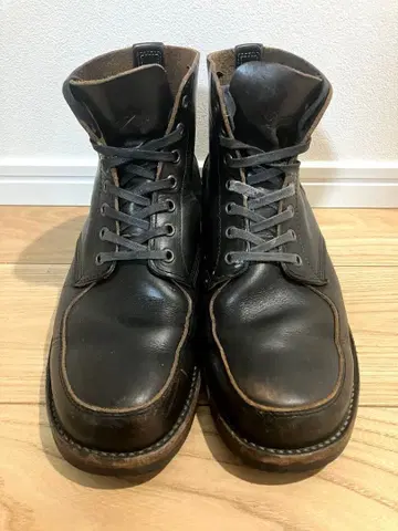 Danner (대너) 워크 부츠 Vibram (비브람) 밑창 26.5cm