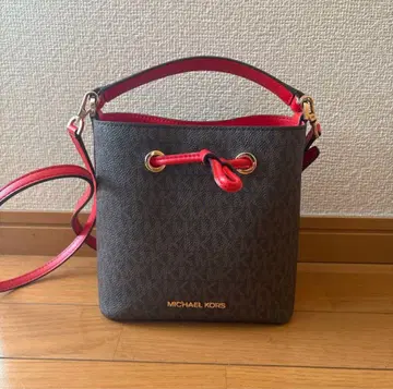 마이클코어스 백