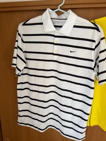 나이키 골프 피케 셔츠 4개 세트