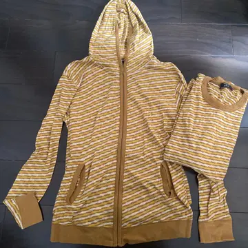 CABANE de zucca 세트