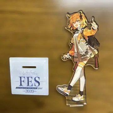 Fate/Grand Order 후지마루 리츠카 아크릴 스탠드