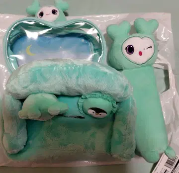 TWICE LOVERYS 미나 미브리 gigo 3종 세트