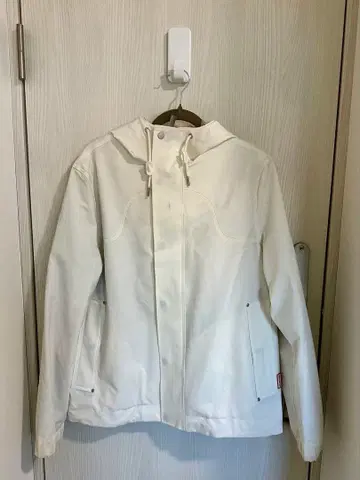 헌터 레인코트 미국 M 사이즈