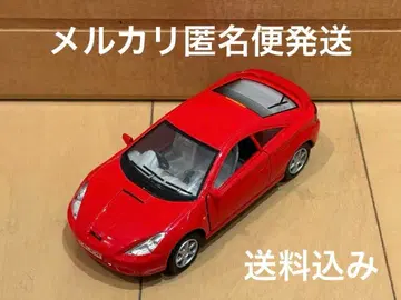 [ 토요타 셀리카 ] Toyota 1/34 미니카 컬렉션
