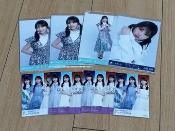 노기자카46 요다 유키 노기코레 브로마이드