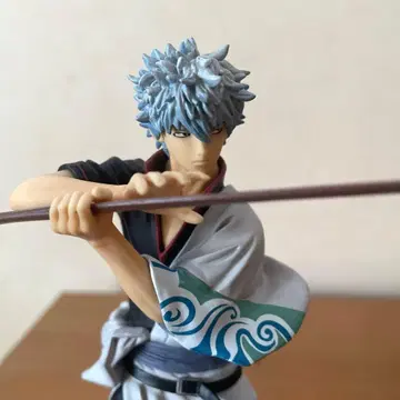 은혼 사카타 긴토키 DX 피규어 vol.1