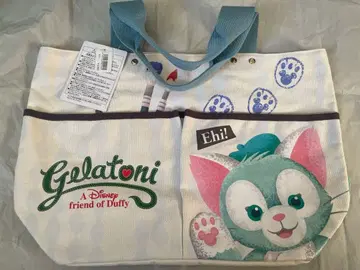 [ 새상품/미사용 ] 젤라토니 토트백