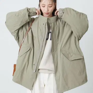 freak's storeM65 숏 라이너 모즈 세트