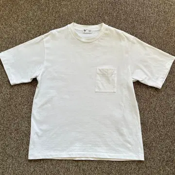 NEUTRALWORKS. 뉴트럴웍스 티셔츠 White M