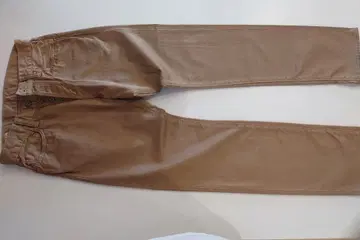 모모타로 베이지 치노 팬츠 사이즈 29X33