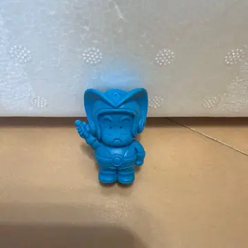 아라레짱 지우개