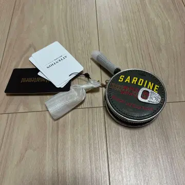 L'Appartement 굿 리프 SADINE KEY CHARM