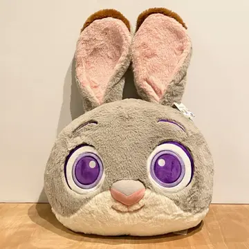 주디 쿠션 디즈니 주토피아 코스트코 선물