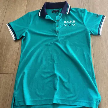 Callaway 반팔 피케 셔츠