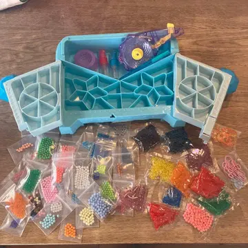 아쿠아 비즈 세트