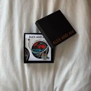 ALEX AND ANI MAUI 뱅글