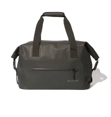 스노우피크 방수 드라이 보스턴 백