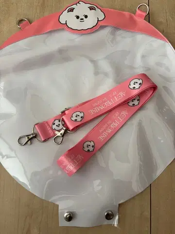 TXT act promise 범규 부채 커버