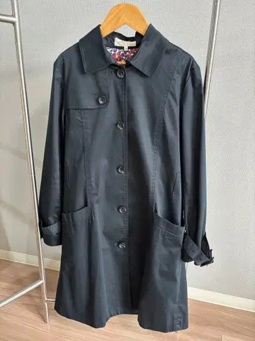 simplicie의 트렌치코트