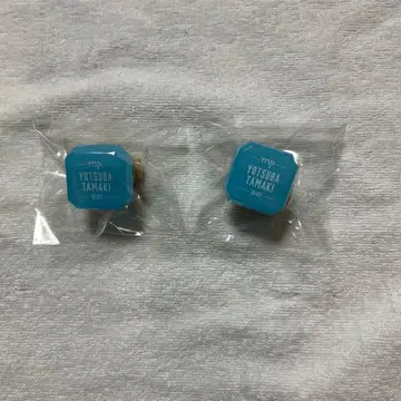 아이나나 요츠바 타마키 링라이트 린라이