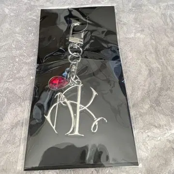 enhypen 메탈 키링 니키