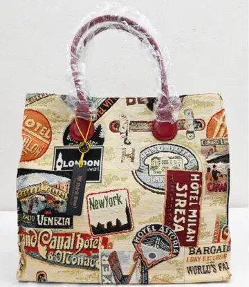 Think Bee! 노엘 토트백