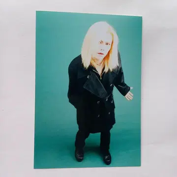 라크리마 크리스티 SHUSE 사진