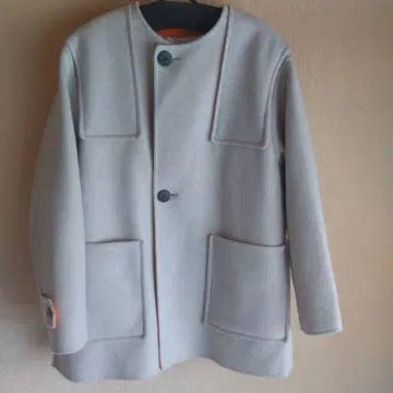 GALERIEVIE 숏코트