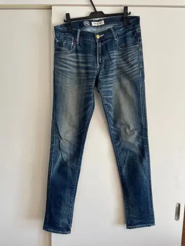 VANQUISH 데님 32 사이즈