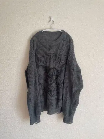 ROMWE 니트 스웨터