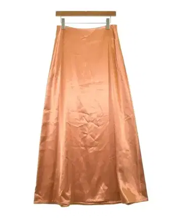 JIL SANDER 롱 맥시 길이 스커트 여성용