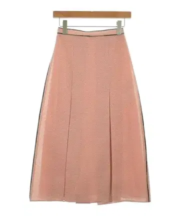 FENDI 미디 스커트 여성용