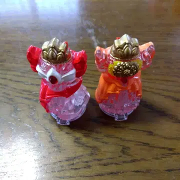 GO! 프린세스 프리큐어 드레스업 키 큐어 스칼렛