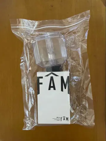 FAM 응원봉