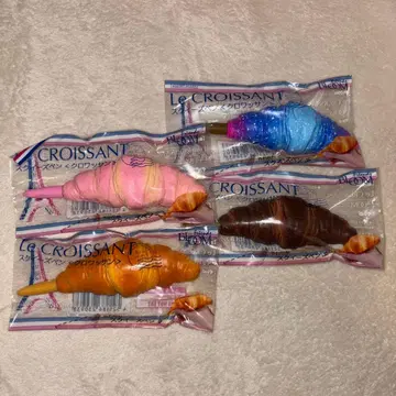 [ BLOOM 스퀴즈 ] 스퀴즈 펜 크루아상