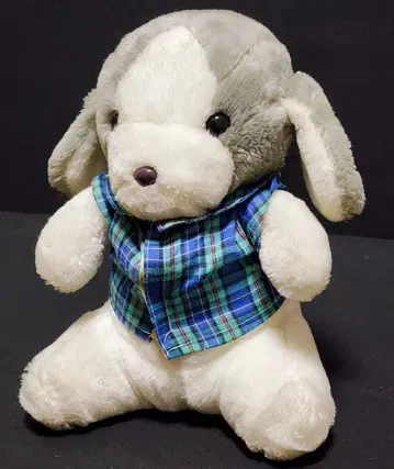 [ 쇼와 레트로 ] 팬시 애니멀/도그