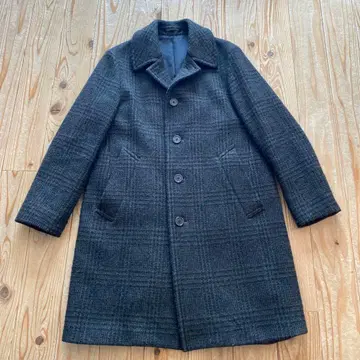 투모로우랜드 스텐카라 코트