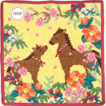 페이러 타월 손수건 우마2026