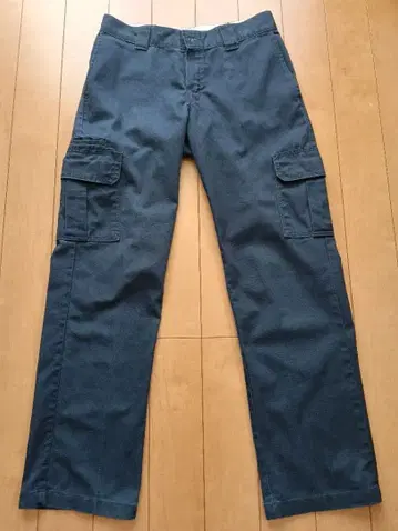 Dickies FLEX 워크 팬츠